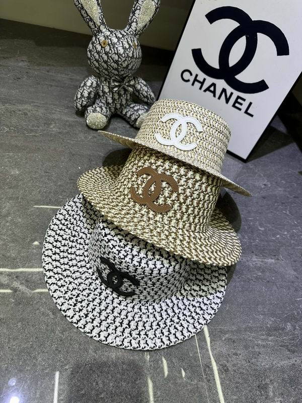 Chanel Top Hat dx240